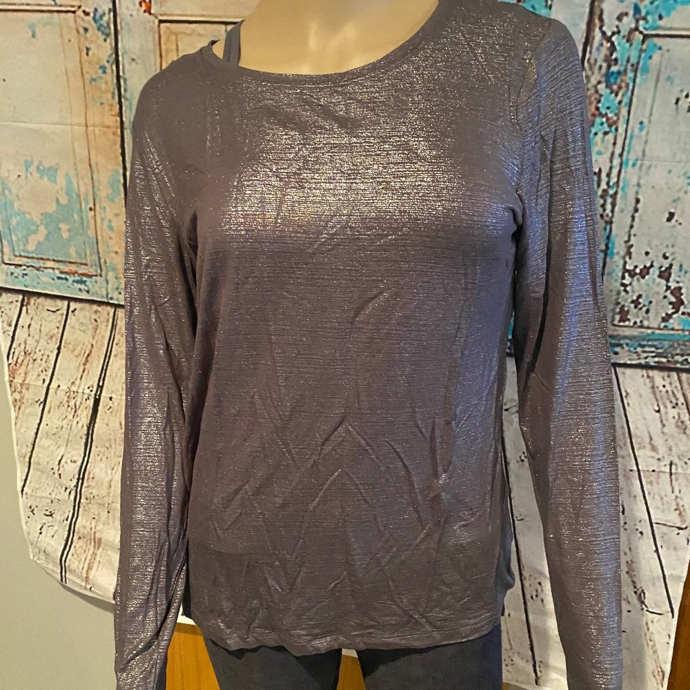Apt 9 Long Sleeve Shirt
